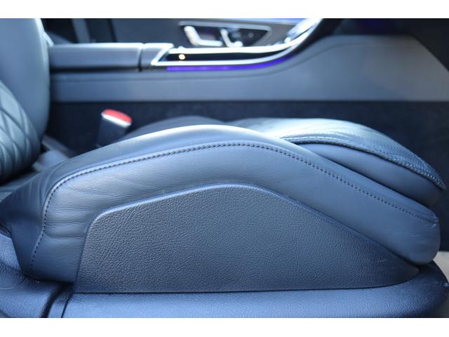 Ｓクラス Ｓ５００　４マチックロング　ファースト　エディション　屋内保管　リアコンフォート　リアエンターティメント　Ｂｕｒｍｅｓｔｅｒサウンドシステム　パノラマサンルーフ　ダイナミックシート　パフュームアトマイザー　禁煙車（39枚目）