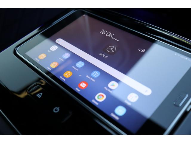 Ｓクラス Ｓ５００　４マチックロング　ファースト　エディション　屋内保管　リアコンフォート　リアエンターティメント　Ｂｕｒｍｅｓｔｅｒサウンドシステム　パノラマサンルーフ　ダイナミックシート　パフュームアトマイザー　禁煙車（50枚目）