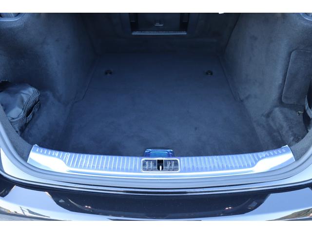 Ｓクラス Ｓ５００　４マチックロング　ファースト　エディション　屋内保管　リアコンフォート　リアエンターティメント　Ｂｕｒｍｅｓｔｅｒサウンドシステム　パノラマサンルーフ　ダイナミックシート　パフュームアトマイザー　禁煙車（54枚目）