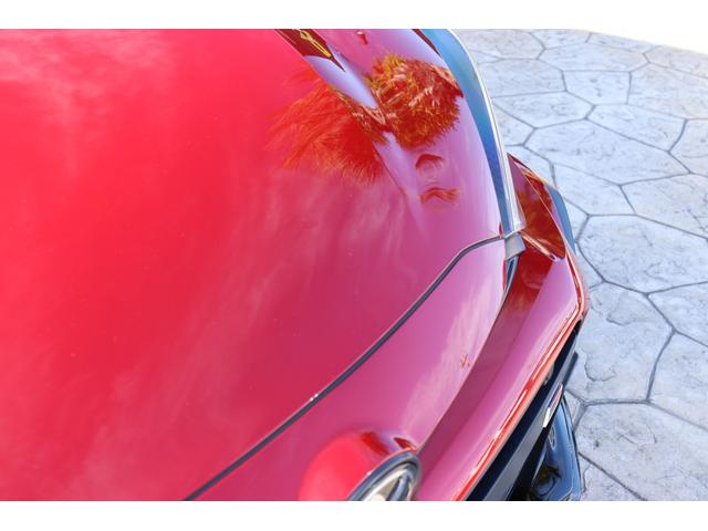 ＧＲヤリス ＲＺ　ハイパフォーマンス　ファースト　エディション　ＧＲエアロキット　ＲＥＣＡＲＯ２脚　ＦＵＪＩＳＵＢＯマフラー　ＶｏｌｋＲａｃｉｎｇ１８インチアルミ　ＪＢＬサウンド　ＢＬＩＴＺエアクリーナー　ＢＬＩＴＺスロコン　純正ＯＰマーブル柄カーボンルーフ（6枚目）