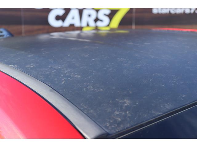 ＧＲヤリス ＲＺ　ハイパフォーマンス　ファースト　エディション　ＧＲエアロキット　ＲＥＣＡＲＯ２脚　ＦＵＪＩＳＵＢＯマフラー　ＶｏｌｋＲａｃｉｎｇ１８インチアルミ　ＪＢＬサウンド　ＢＬＩＴＺエアクリーナー　ＢＬＩＴＺスロコン　純正ＯＰマーブル柄カーボンルーフ（9枚目）