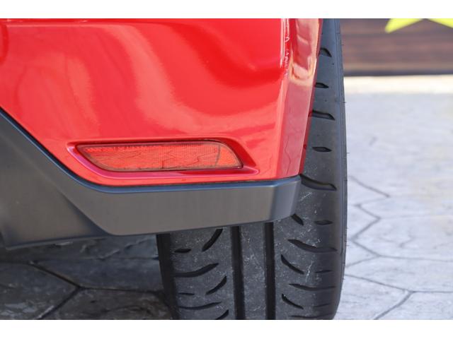 ＧＲヤリス ＲＺ　ハイパフォーマンス　ファースト　エディション　ＧＲエアロキット　ＲＥＣＡＲＯ２脚　ＦＵＪＩＳＵＢＯマフラー　ＶｏｌｋＲａｃｉｎｇ１８インチアルミ　ＪＢＬサウンド　ＢＬＩＴＺエアクリーナー　ＢＬＩＴＺスロコン　純正ＯＰマーブル柄カーボンルーフ（25枚目）