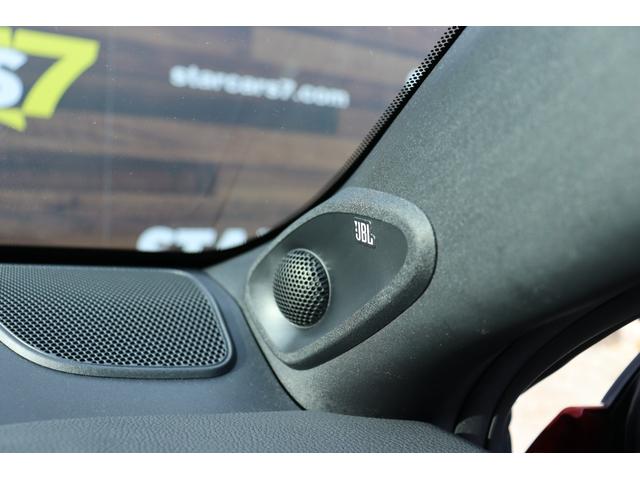 ＧＲヤリス ＲＺ　ハイパフォーマンス　ファースト　エディション　ＧＲエアロキット　ＲＥＣＡＲＯ２脚　ＦＵＪＩＳＵＢＯマフラー　ＶｏｌｋＲａｃｉｎｇ１８インチアルミ　ＪＢＬサウンド　ＢＬＩＴＺエアクリーナー　ＢＬＩＴＺスロコン　純正ＯＰマーブル柄カーボンルーフ（39枚目）