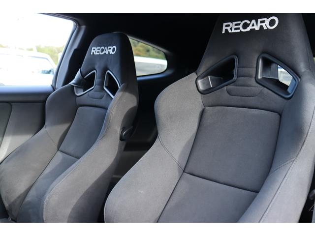 ＧＲヤリス ＲＺ　ハイパフォーマンス　ファースト　エディション　ＧＲエアロキット　ＲＥＣＡＲＯ２脚　ＦＵＪＩＳＵＢＯマフラー　ＶｏｌｋＲａｃｉｎｇ１８インチアルミ　ＪＢＬサウンド　ＢＬＩＴＺエアクリーナー　ＢＬＩＴＺスロコン　純正ＯＰマーブル柄カーボンルーフ（46枚目）