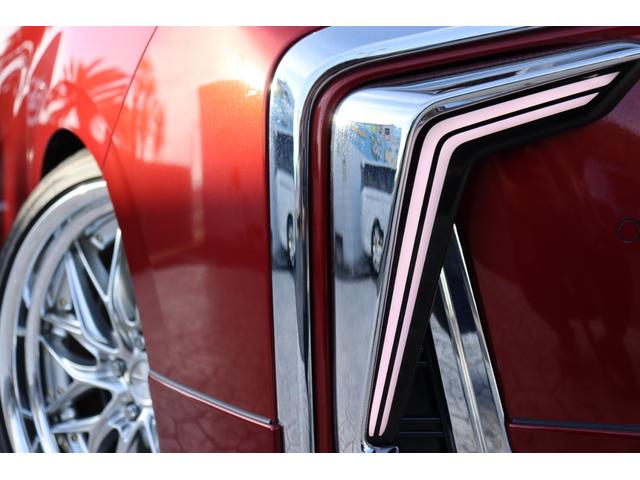 アルファード ２．５Ｓ　Ｃパッケージ　ＭＯＤＥＬＬＩＳＴＡエアロ　ＢＬＩＴＺ車高調　ＤＳＣ　ＰＬＵＳ　ＷＯＲＫ　ＱＵＥＬＬ２１インチ　ＡＬＰＩＮＥ１１型ナビ　ＡＬＰＩＮＥ後席モニター　ＡＬＰＩＮＥサウンドシステム（5枚目）