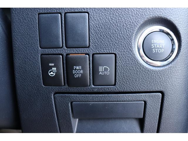 アルファード ２．５Ｓ　Ｃパッケージ　ＭＯＤＥＬＬＩＳＴＡエアロ　ＢＬＩＴＺ車高調　ＤＳＣ　ＰＬＵＳ　ＷＯＲＫ　ＱＵＥＬＬ２１インチ　ＡＬＰＩＮＥ１１型ナビ　ＡＬＰＩＮＥ後席モニター　ＡＬＰＩＮＥサウンドシステム（32枚目）