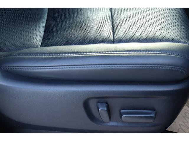 アルファード ２．５Ｓ　Ｃパッケージ　ＭＯＤＥＬＬＩＳＴＡエアロ　ＢＬＩＴＺ車高調　ＤＳＣ　ＰＬＵＳ　ＷＯＲＫ　ＱＵＥＬＬ２１インチ　ＡＬＰＩＮＥ１１型ナビ　ＡＬＰＩＮＥ後席モニター　ＡＬＰＩＮＥサウンドシステム（39枚目）