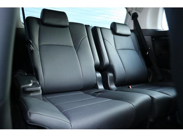 アルファード ２．５Ｓ　Ｃパッケージ　ＭＯＤＥＬＬＩＳＴＡエアロ　ＢＬＩＴＺ車高調　ＤＳＣ　ＰＬＵＳ　ＷＯＲＫ　ＱＵＥＬＬ２１インチ　ＡＬＰＩＮＥ１１型ナビ　ＡＬＰＩＮＥ後席モニター　ＡＬＰＩＮＥサウンドシステム（42枚目）