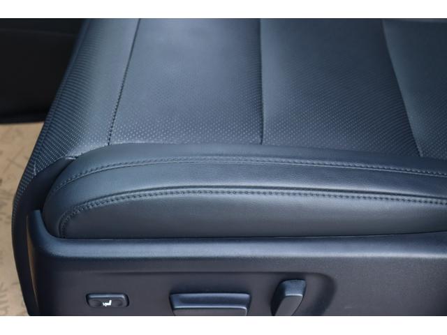 アルファード ２．５Ｓ　Ｃパッケージ　ＭＯＤＥＬＬＩＳＴＡエアロ　ＢＬＩＴＺ車高調　ＤＳＣ　ＰＬＵＳ　ＷＯＲＫ　ＱＵＥＬＬ２１インチ　ＡＬＰＩＮＥ１１型ナビ　ＡＬＰＩＮＥ後席モニター　ＡＬＰＩＮＥサウンドシステム（46枚目）