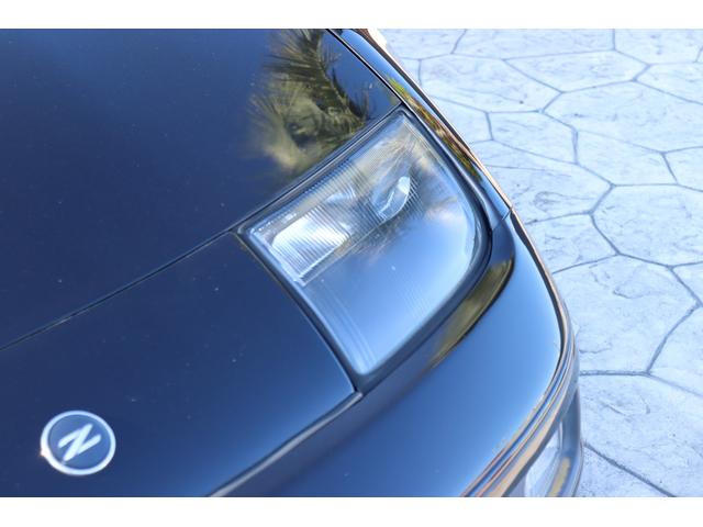 フェアレディZ 300ZX 300ZX(4名)RECAROシート WORK Emotion19インチアルミホイール ALPINEディスプレイオーディオ Bカメラ(4枚目)