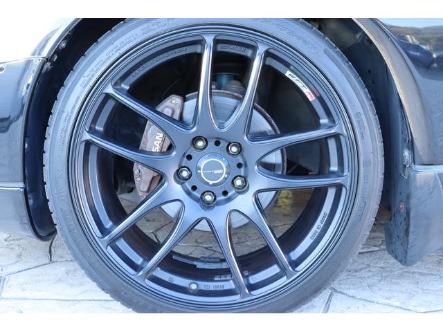フェアレディZ 300ZX 300ZX(4名)RECAROシート WORK Emotion19インチアルミホイール ALPINEディスプレイオーディオ Bカメラ(14枚目)
