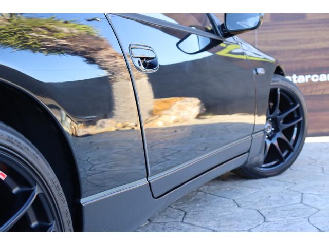 フェアレディZ 300ZX 300ZX(4名)RECAROシート WORK Emotion19インチアルミホイール ALPINEディスプレイオーディオ Bカメラ(17枚目)