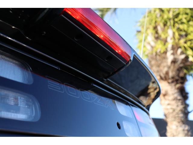 フェアレディZ 300ZX 300ZX(4名)RECAROシート WORK Emotion19インチアルミホイール ALPINEディスプレイオーディオ Bカメラ(21枚目)