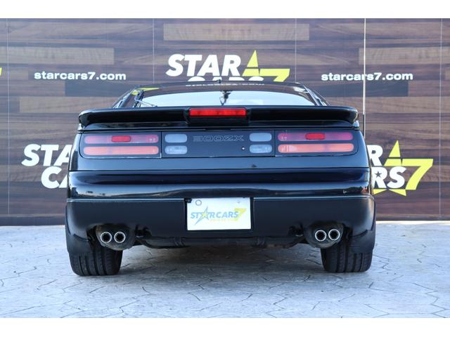 フェアレディZ 300ZX 300ZX(4名)RECAROシート WORK Emotion19インチアルミホイール ALPINEディスプレイオーディオ Bカメラ(22枚目)
