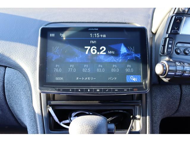 フェアレディZ 300ZX 300ZX(4名)RECAROシート WORK Emotion19インチアルミホイール ALPINEディスプレイオーディオ Bカメラ(26枚目)