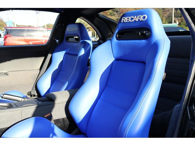 フェアレディZ 300ZX 300ZX(4名)RECAROシート WORK Emotion19インチアルミホイール ALPINEディスプレイオーディオ Bカメラ(34枚目)