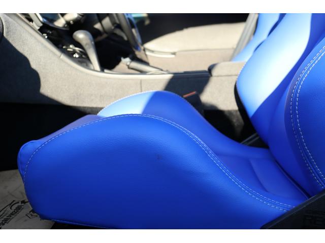 フェアレディZ 300ZX 300ZX(4名)RECAROシート WORK Emotion19インチアルミホイール ALPINEディスプレイオーディオ Bカメラ(35枚目)