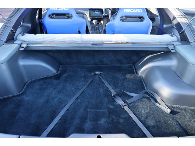 フェアレディZ 300ZX 300ZX(4名)RECAROシート WORK Emotion19インチアルミホイール ALPINEディスプレイオーディオ Bカメラ(39枚目)