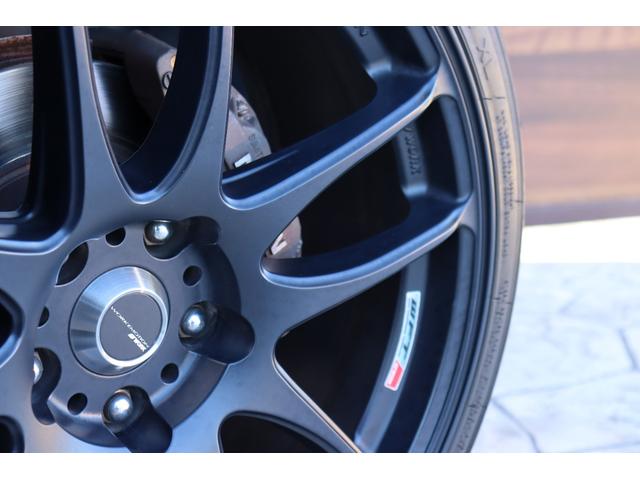 フェアレディZ 300ZX 300ZX(4名)RECAROシート WORK Emotion19インチアルミホイール ALPINEディスプレイオーディオ Bカメラ(42枚目)