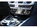 Ｇ４００ｄ　ＡＭＧライン　Ｇマヌファクトゥーアプログラム　ＡＭＧラインパッケージ　ラグジュアリーパッケージ　１オーナー車　左ハンドル　チタニウムグレーインテリア　純正ドライブレコーダー　ラッピング　ホイールカスタムペイント施工（31枚目）