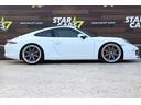 ９１１ ９１１カレラＳ　スポーツクロノＰＫＧ／スポーツステアリング／サンルーフ正規Ｄ車／左Ｈ／レッドレザーインテリア／Ｐｏｗｅｒ　Ｃｒａｆｔ可変バルブマフラー／ＡＤＶ１　２１インチアルミホイール／（7枚目）