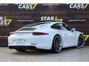 ９１１カレラＳ　スポーツクロノＰＫＧ／スポーツステアリング／サンルーフ正規Ｄ車／左Ｈ／レッドレザーインテリア／Ｐｏｗｅｒ　Ｃｒａｆｔ可変バルブマフラー／ＡＤＶ１　２１インチアルミホイール／（15枚目）