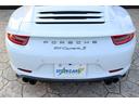 ９１１カレラＳ　スポーツクロノＰＫＧ／スポーツステアリング／サンルーフ正規Ｄ車／左Ｈ／レッドレザーインテリア／Ｐｏｗｅｒ　Ｃｒａｆｔ可変バルブマフラー／ＡＤＶ１　２１インチアルミホイール／（18枚目）