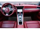 ９１１カレラＳ　スポーツクロノＰＫＧ／スポーツステアリング／サンルーフ正規Ｄ車／左Ｈ／レッドレザーインテリア／Ｐｏｗｅｒ　Ｃｒａｆｔ可変バルブマフラー／ＡＤＶ１　２１インチアルミホイール／（24枚目）
