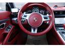 ９１１カレラＳ　スポーツクロノＰＫＧ／スポーツステアリング／サンルーフ正規Ｄ車／左Ｈ／レッドレザーインテリア／Ｐｏｗｅｒ　Ｃｒａｆｔ可変バルブマフラー／ＡＤＶ１　２１インチアルミホイール／（25枚目）