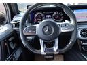 Ｇ６３　２０ｔｈＡｎｎｉｖｅｒｓａｒｙ／国内１００台限定特別仕様車／左ハンドル／ナイトＰＫＧ／スライディングルーフ／Ｂｕｒｍｅｓｔｅｒサウンド／ＢＲＡＢＵＳマフラー／Ｈｙｐｅｒ　ｆｏｒｇｅｄ２４インチアルミ／（33枚目）