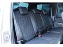 Ｇ６３　２０ｔｈＡｎｎｉｖｅｒｓａｒｙ／国内１００台限定特別仕様車／左ハンドル／ナイトＰＫＧ／スライディングルーフ／Ｂｕｒｍｅｓｔｅｒサウンド／ＢＲＡＢＵＳマフラー／Ｈｙｐｅｒ　ｆｏｒｇｅｄ２４インチアルミ／（61枚目）