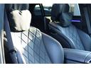 Ｓ５００　４マチックロング　ファースト　エディション　屋内保管　リアコンフォート　リアエンターティメント　Ｂｕｒｍｅｓｔｅｒサウンドシステム　パノラマサンルーフ　ダイナミックシート　パフュームアトマイザー　禁煙車（38枚目）
