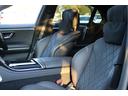 Ｓ５００　４マチックロング　ファースト　エディション　屋内保管　リアコンフォート　リアエンターティメント　Ｂｕｒｍｅｓｔｅｒサウンドシステム　パノラマサンルーフ　ダイナミックシート　パフュームアトマイザー　禁煙車（45枚目）