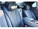 Ｓ５００　４マチックロング　ファースト　エディション　屋内保管　リアコンフォート　リアエンターティメント　Ｂｕｒｍｅｓｔｅｒサウンドシステム　パノラマサンルーフ　ダイナミックシート　パフュームアトマイザー　禁煙車（48枚目）