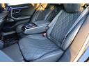 Ｓ５００　４マチックロング　ファースト　エディション　屋内保管　リアコンフォート　リアエンターティメント　Ｂｕｒｍｅｓｔｅｒサウンドシステム　パノラマサンルーフ　ダイナミックシート　パフュームアトマイザー　禁煙車（53枚目）