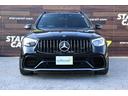 GLC GLC63 S 4マチック+ ディーラー整備 コンフォートパッケージ Burmesterサウンド パノラマミックスライディングルーフ パフュームアトマイザー BC Forged22インチアルミ COAPLUSデジタルインナーミラー 中古車画像_2