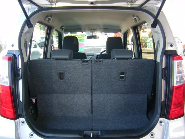 FX 5速マニュアル車 キーレス 運転席シートヒーター 盗難防止システム 修復無 アイドリングストップ ミューシックプレイヤー接続可能 ETC エアバック パワステ CD FMAM FF(10枚目)