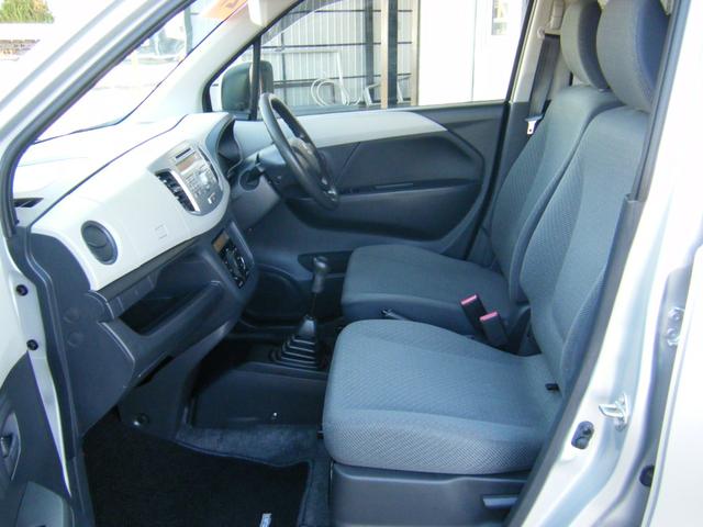 FX 5速マニュアル車 キーレス 運転席シートヒーター 盗難防止システム 修復無 アイドリングストップ ミューシックプレイヤー接続可能 ETC エアバック パワステ CD FMAM FF(20枚目)