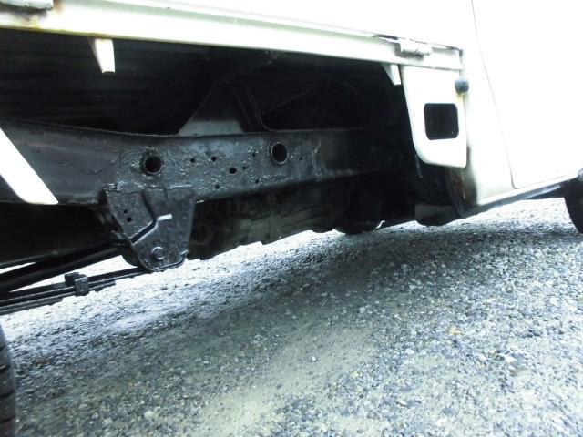 タイミングベルト交換済(12枚目)
