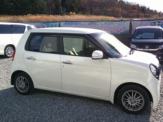 N-ONE G・Lパッケージ 新品タイヤ&新品バッテリー付 保証3年 車検2年 修復履歴無し バックカメラ ETC スマートキー タイミングチェーン(8枚目)