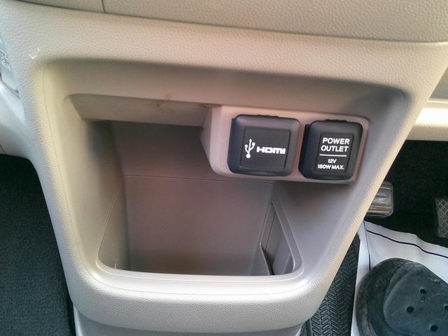 N-ONE G・Lパッケージ 新品タイヤ&新品バッテリー付 保証3年 車検2年 修復履歴無し バックカメラ ETC スマートキー タイミングチェーン(16枚目)