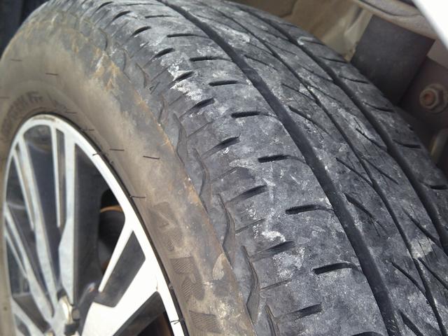 タント カスタムX SAII 新品タイヤ&新品バッテリー付 保証3年 車検2年 修復履歴無し ナビ バックカメラ スマートキー 左側パワースライドドア タイミングチェーン(25枚目)