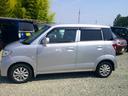 ゼスト Ｄ　新品タイヤ＆新品バッテリー付　保証１年　車検２年　修復履歴無し　バックカメラ　ＥＴＣ　スマートキー　タイミングベルト交換済（6枚目）