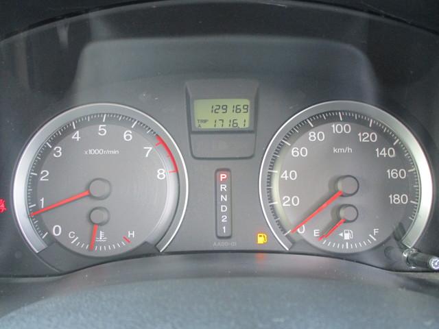 X 4WD 1年保証 寒冷地仕様 HID ETC Tチェーン(5枚目)