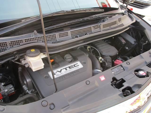 S 4WD 1年保 両パワスラ HID フルセグ Tチェーン(19枚目)