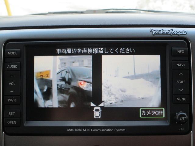 Gプレミアム 4WD 1年保 両パワスラ HID Tチェーン(9枚目)