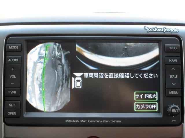 Gプレミアム 4WD 1年保 両パワスラ HID Tチェーン(10枚目)