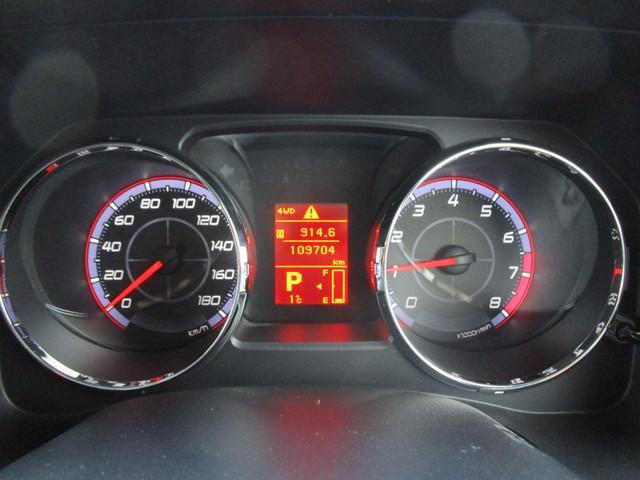 Gプレミアム 4WD 1年保 両パワスラ HID Tチェーン(14枚目)
