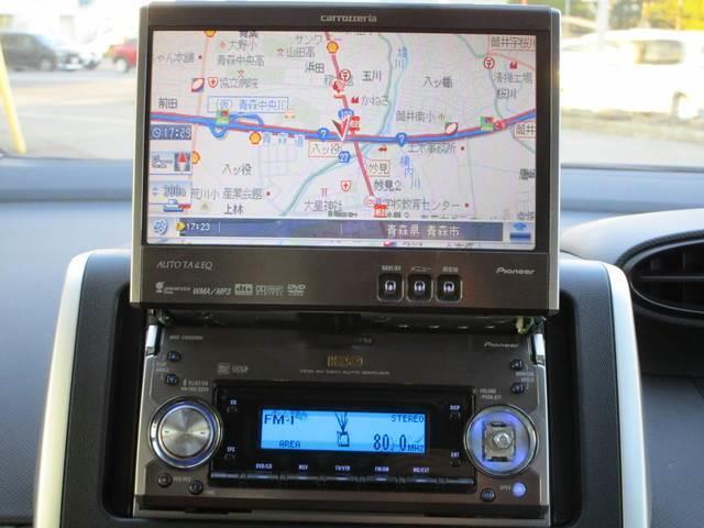 1.8X 4WD 1年保証 1オーナー ETC Tチェーン(3枚目)