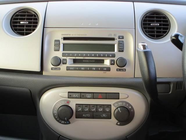VS 4WD 1年保証 CDデッキ スマートキー スターター(3枚目)